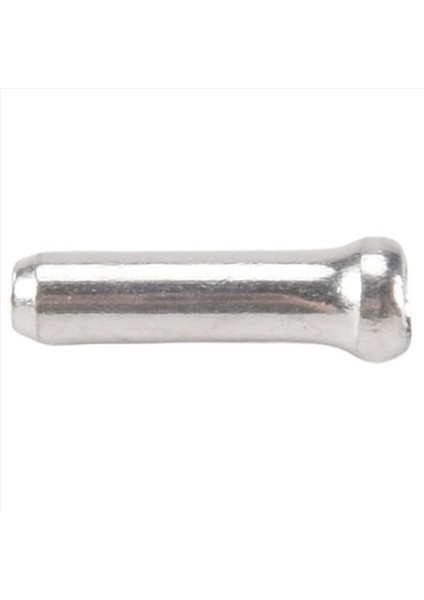 150PCS Kablo Uç Fren Kablosu Kapağı, Alüminyum Dağ Bisiklet Fren Kablosu Kapağı Son Tipleri Kıvrım (Yurt Dışından) fırsatları