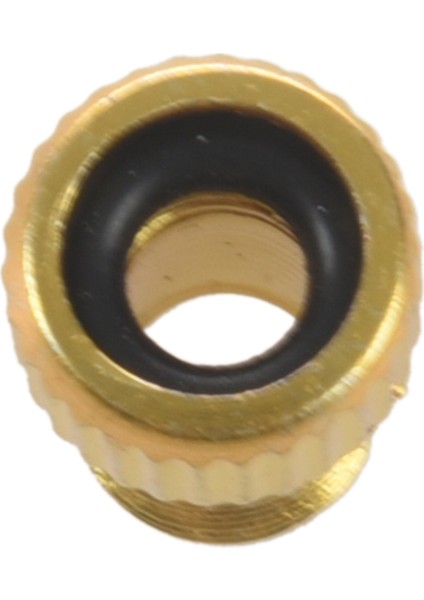 4pc Alüminyum Alaşım Bisiklet Valfi Adaptör Bisiklet Iç Tüp Kapakları Kapak Adaptör Yarış Bisiklet Şişme Lastik Parçası (Yurt Dışından) fırsatları