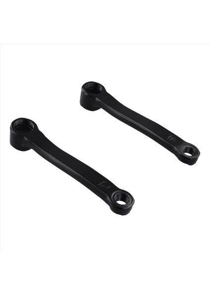 152MM Egzersiz Bisiklet Krank Sol ve Sağ Spor Salonu Fitness Bisiklet Aksesuarları Kapalı Bisiklet Bisiklet Parçaları (Yurt Dışından) fiyatları