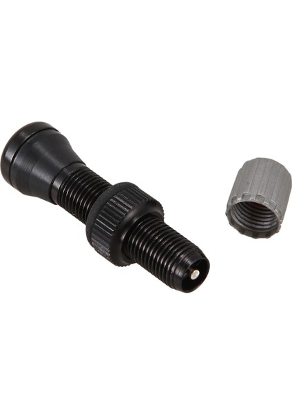 Tubeless Valf Bisiklet Valfi Yol Mtb Bisiklet Tubeless Lastik Pirinç Çekirdek Alaşımlı Kök Tubeless Sızdırmazlık Makinesi Uyumlu Siyah (Yurt Dışından) modelleri