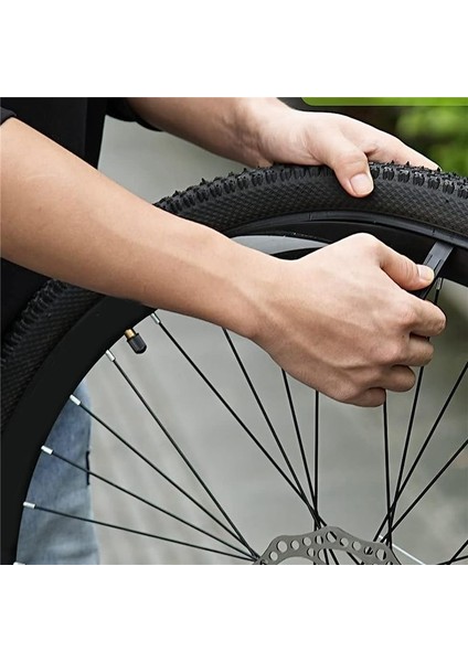 2 Paket 20X4.0 Av 32MM Valflı Yağ Bisiklet Tüpü, Yol /dağ /e Bisiklet Için 2 Lastik Kollu Bisiklet Tüpleri (Yurt Dışından) modelleri