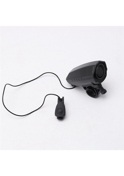 Bisiklet Elektrikli Boynuz Bisiklet Boynuzu Elektrikli Çan Bisiklet Ekipmanı Elektrikli Boynuz Bisiklet Korna Ekipmanı (Yurt Dışından) fiyatları