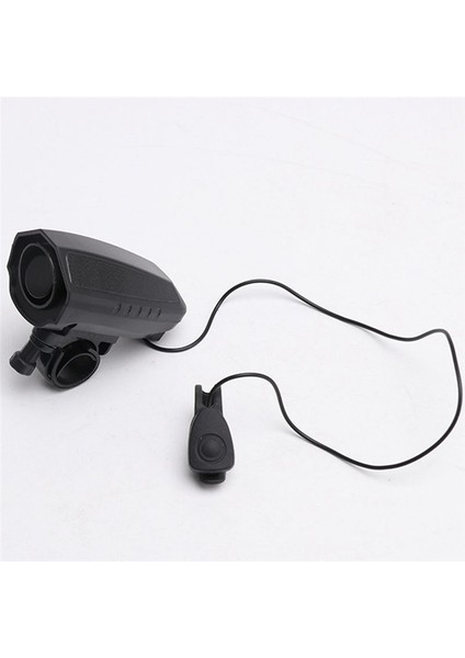 Bisiklet Elektrikli Boynuz Bisiklet Boynuzu Elektrikli Çan Bisiklet Ekipmanı Elektrikli Boynuz Bisiklet Korna Ekipmanı (Yurt Dışından) modelleri