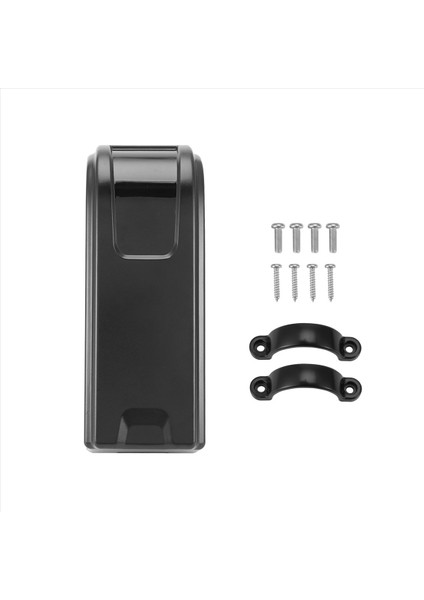 Elektrikli Bisiklet Ebike Kontrolör Kutusu Kontrller Tutucu Plastik Kontrolör Kılıfı (Yurt Dışından) modelleri