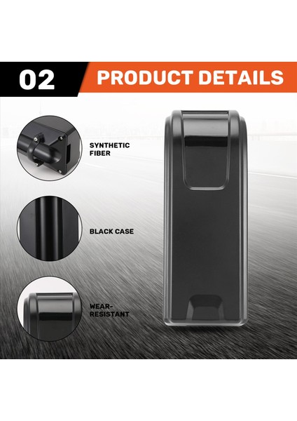 Elektrikli Bisiklet Ebike Kontrolör Kutusu Kontrller Tutucu Plastik Kontrolör Kılıfı (Yurt Dışından) indirimleri