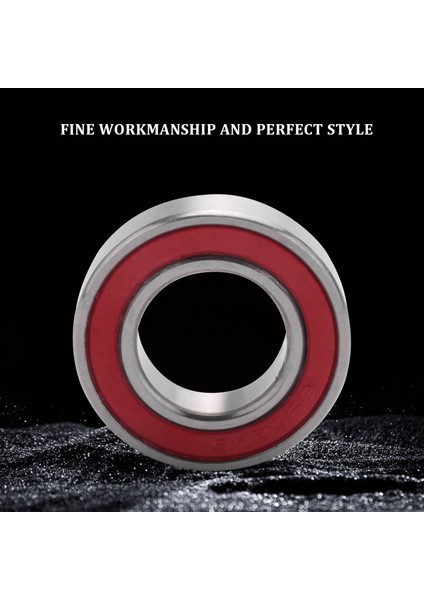 Koozer XM490 XM460 BM440 Hub Fastace Için Bisiklet Hub Yatağı Palin Nbk 6902RS (Yurt Dışından) fırsatları