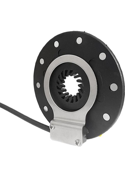 Elektrikli Bisiklet Pedalı Pas Sistemi Yardımcı Sensör KT-10B 10 Mıknatıs Sol Yan Hız Sensörü Ebike Bisiklet Aksesuarları (Yurt Dışından) modelleri