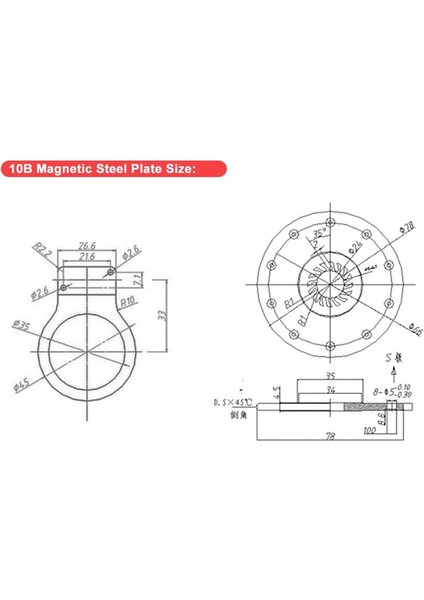 Elektrikli Bisiklet Pedalı Pas Sistemi Yardımcı Sensör KT-10B 10 Mıknatıs Sol Yan Hız Sensörü Ebike Bisiklet Aksesuarları (Yurt Dışından) fırsatları