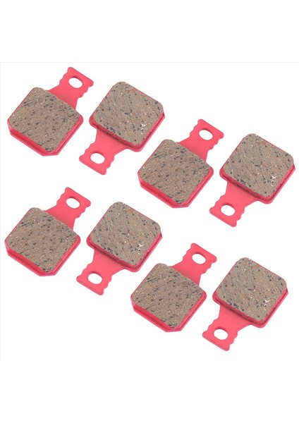 Bikein Pro 4 Çift Bisiklet Dağ Bisikleti Seramikleri Magura M5 M7 Mt5 Mt7 SH901 Mtb Için (Yurt Dışından) modelleri