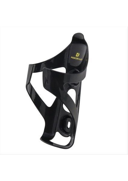 Kocevlo Bisiklet Su Şişesi Kafes Dağ Bisikleti Yol Bisiklet Şişesi Tutucu Ultra Işık Döngüsü Ekipmanları (Yurt Dışından)