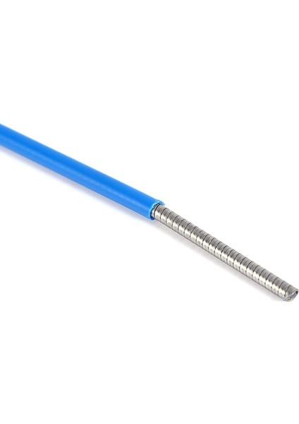2m 5mm Bisiklet Kablo Fren Hattı Bisiklet Ekipmanları Dağ Bisiklet Fren Hattı Bisiklet Kablo Tel Bisiklet Araçları Mavi (Yurt Dışından) fırsatları
