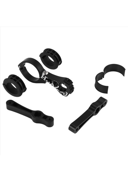 Mzyrh Bisiklet Çift Su Şişesi Kafesi Tutucu Montaj Adaptörü Ayarlanabilir Uyumlu Bisiklet Koltuğu Geri Su Şişesi Tutucu Kafes Rafı Mtb Yol Bisikleti Siyah (Yurt Dışından) fırsatları