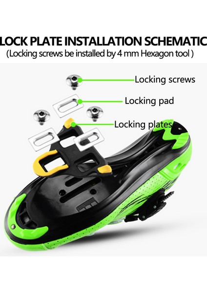 Bisiklet Yol Bisiklet Bisiklet Kendi Kendine Kilitlenen Pedallar Shimano Spd Sl Yol Bisiklet Klipssiz Pedallar (Yurt Dışından) modelleri