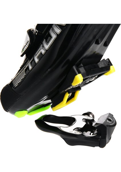 Bisiklet Yol Bisiklet Bisiklet Kendi Kendine Kilitlenen Pedallar Shimano Spd Sl Yol Bisiklet Klipssiz Pedallar (Yurt Dışından) fırsatları