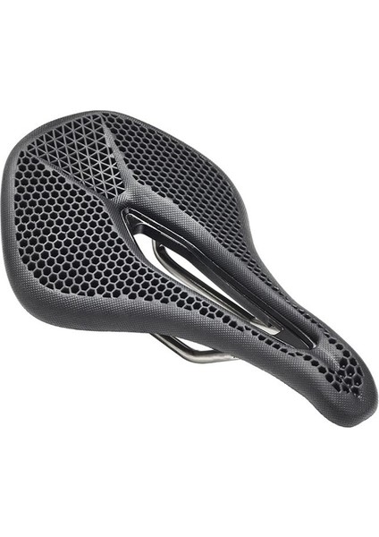 Bisiklet Eyer Petek 3D Nefes Alabilen Yastık Dağ Yol Bisiklet Aksesuarları (Yurt Dışından) fiyatları