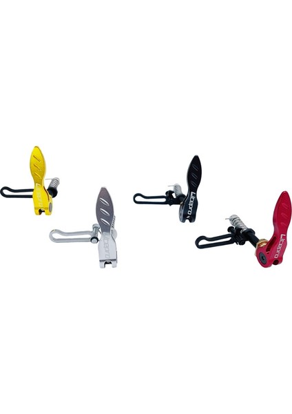 Brompton Ultralight Katlanır Bisiklet Koltuğu Için Litepro Bisiklet Seatpost Kelepçesi Post Kelepçe Katlanır Bisiklet Aksesuarları, Siyah (Yurt Dışından) indirimleri