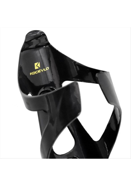 Kocevlo Bisiklet Su Şişesi Kafes Dağ Bisikleti Yol Bisiklet Şişesi Tutucu Ultra Işık Döngüsü Ekipmanları (Yurt Dışından) fırsatları