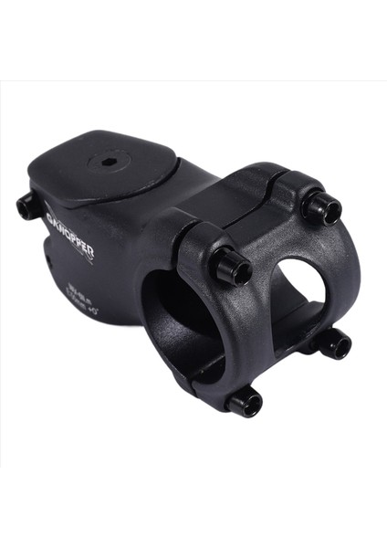 Ganopper 0 Derece Mtb Bisiklet Kök 31.8 Dağ Track Yol Bisiklet Alaşım Girdim 50MM Yükseliş Çubuk Kök (Yurt Dışından) modelleri