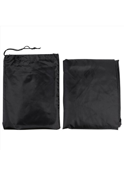 Bisiklet Kapağı Su Geçirmez Açık Bisiklet Depolama Karşıtı-Uv Soğuk Hava Yağmur Kar Rüzgar Geçirmez Muşamba Çadır Dökülme Toz Kir Xl (Yurt Dışından) modelleri