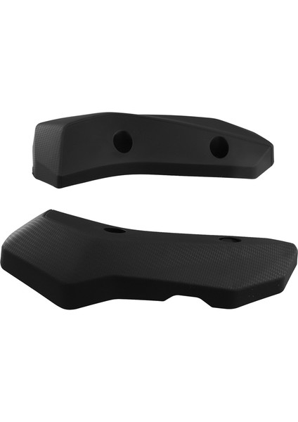 Motosiklet Aksesuarları Yan Radyatör Kapak Koruma Yamaha Mt-07 MT07 FZ07 2012-2017 Için (Yurt Dışından)