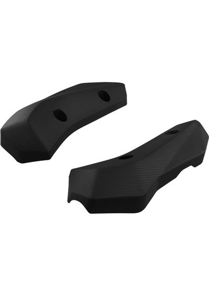 Motosiklet Aksesuarları Yan Radyatör Kapak Koruma Yamaha Mt-07 MT07 FZ07 2012-2017 Için (Yurt Dışından) modelleri