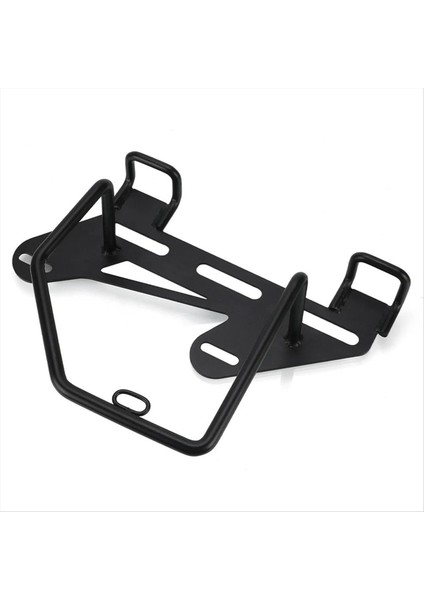 Motosiklet Bagaj Rafları Eyer Çanta Braket Destek Tutucu Yan Raflar Honda Rebel 250/300/500/1100 2016-2024 Sağ (Yurt Dışından) modelleri