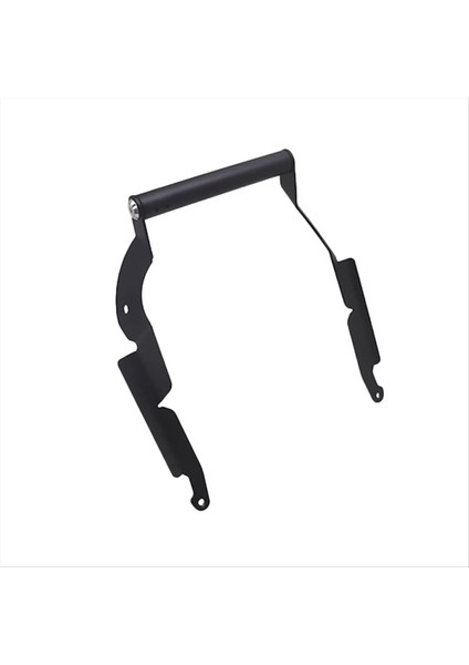 Yamaha Için Motosiklet Navigasyon Braketi Xmax 300 X-Max 300 X-Max 300 2025 12+22MM Cep Telefon Tutucu Aksesuarları (Yurt Dışından) modelleri