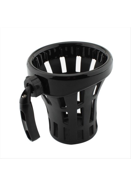 Harley Honda Talebarları Için Motosiklet Aksesuarları Evrensel Kupa Tutucu Su Isıtıcısı ve Içecek Tutucu Siyah ve Gümüş (Yurt Dışından) indirimleri