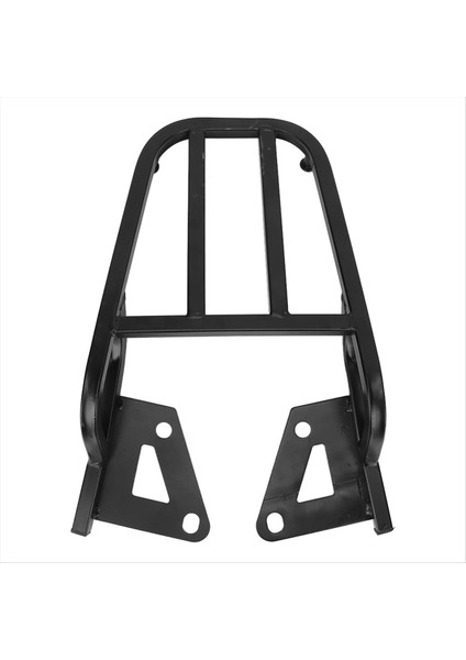 Motosiklet Bisikleti Koltuk Arka Kutu Kuyruk Yüzgeç Raf Metal Bagaj Rafı Kiti Koltuk Uzantısı Maymun M3 MSX125 (Yurt Dışından) indirimleri