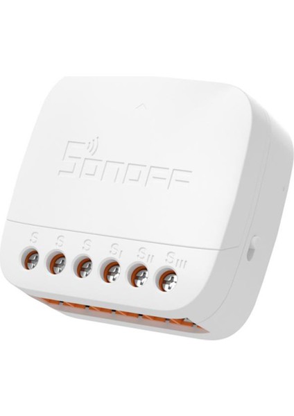 Sonoff S-Mate2 Extreme Switch Mate Ewelink-Remote Control Google Home Ifttt Için Akıllı Ev Çalışması Için Akıllı Switch (Yurt Dışından)