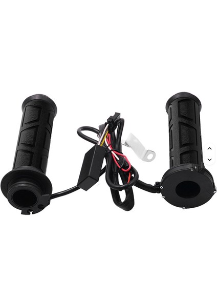 Honda Xl 750 Isıtmalı Elcik-4 Kademe Sıcaklık Ayarı- IEL402 indirimleri