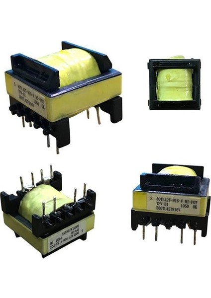 LED Trafo 80TL42T-916-V Hı-Pot Tpv-B1 1050 Ok S80TL42T916V