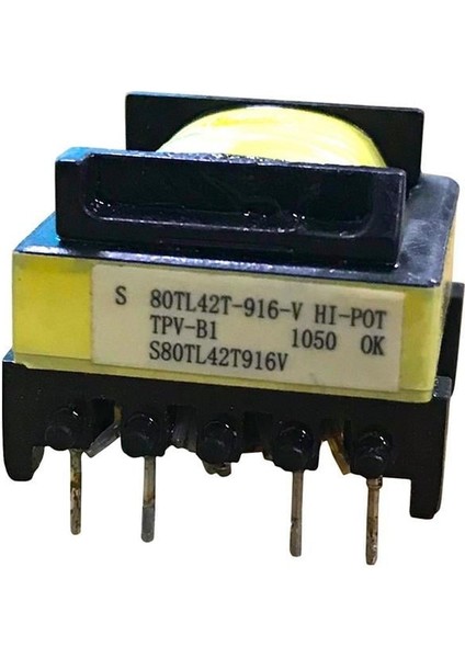 LED Trafo 80TL42T-916-V Hı-Pot Tpv-B1 1050 Ok S80TL42T916V modelleri