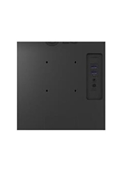 LG 24.5 İnç 25MS550-B IPS Monitör 1280 x 1024 Çözünürlük 100HZ Yenileme Hızı 5ms Tepki Süresi