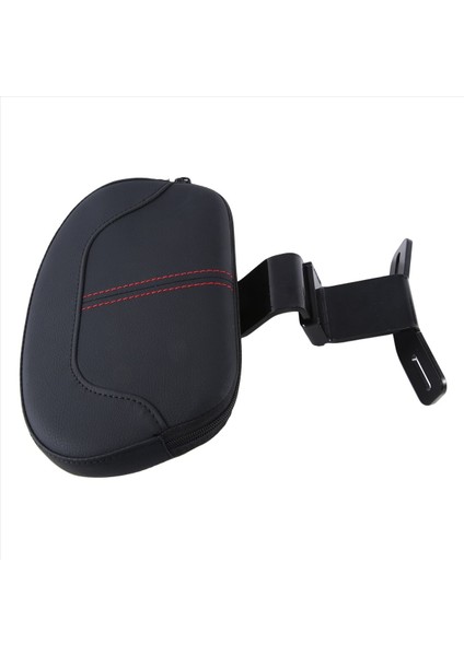 Harley Glide 09-23 Kırmızı Hat Için Backrest Yastık Motosiklet Malzemeleri (Yurt Dışından) indirimleri