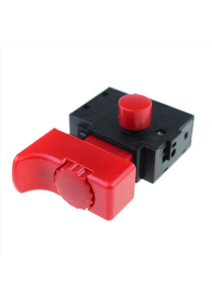 2pcs Fa2-6/1bek 250V 6A 5e4 Elektrikli Alet Elektrikli Matkap Tetik Anahtarı Elektrik Aracı Bağlantı Nöbeti Anahtarı (Yurt Dışından) fiyatları