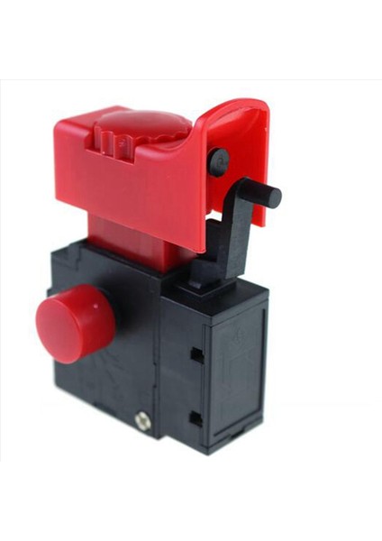 2pcs Fa2-6/1bek 250V 6A 5e4 Elektrikli Alet Elektrikli Matkap Tetik Anahtarı Elektrik Aracı Bağlantı Nöbeti Anahtarı (Yurt Dışından) fırsatları