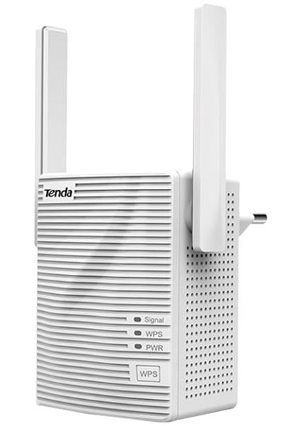 A18 1200 Mbps Kablosuz Ac Dual Band Harici Antenli Menzil Arttırıcı