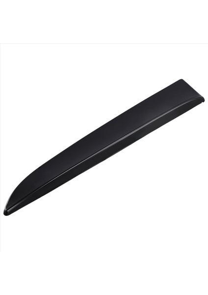 Ford Kuga Escape 2013-2019 Için Arka Ön Cam Pencere Contası Kapağı Bagaj Kapağı Trim (Yurt Dışından)