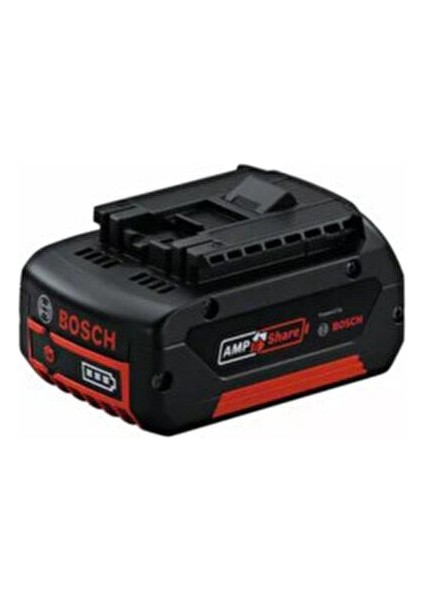 GAL 18V-40 Akülü Vidalama Seti 1 x GBA 4.0Ah Li-ion Akü ile Ergonomik Tasarım ve Yüksek Performans