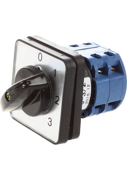 1 Pcs Kırmızı Kapağı Acil Durum Durdurma Basma Düğmesi Anahtarı ve 1 Adet 6 Terminaller 4 Konum Döner Kamera Değiştirme Anahtarı (Yurt Dışından) fiyatları