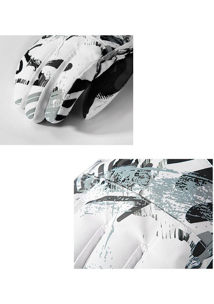 Kışın Doğada Kullanabileceğiniz Temel Ürünler: Erkekler ve Kadınlar Için Su Geçirmez, Kalınlaştırılmış, Dokunmatik Ekranlı Bisiklet Elnleri - Yetişkinler (Yurt Dışından) modelleri