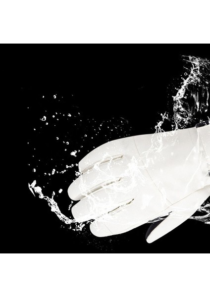 Kışlık Kayak Elnleri Erkek ve Kadın Modelleri Dokunmatik Ekran Beş Parmak Açık Havada Binicilik Sıcak Pamuklu Elnler (Yurt Dışından) fiyatları