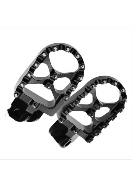 Motosiklet Ayağı Pegs Husqvarna TC65 TC250 Ktm 690 950 Motosiklet Aksesuarları (Yurt Dışından) fırsatları