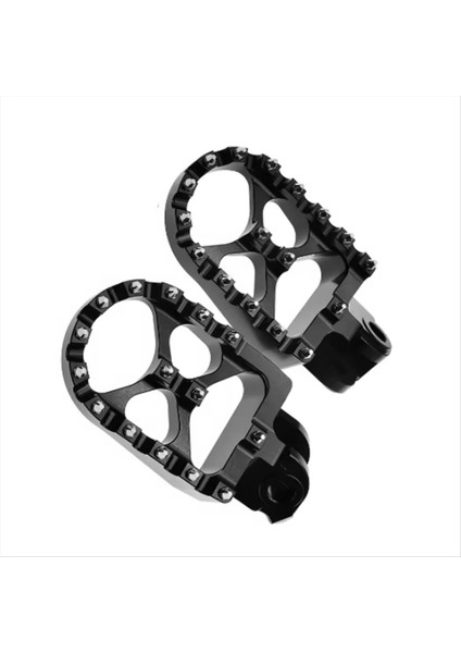 Motosiklet Ayağı Pegs Husqvarna TC65 TC250 Ktm 690 950 Motosiklet Aksesuarları (Yurt Dışından) indirimleri