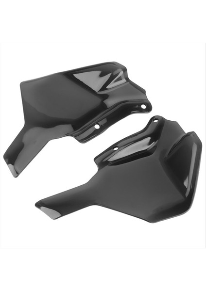 TIGER900 Tiger 900 Gt Pro Düşük Tiger 850 2020- (Dumanlı Gri) Için Yan Ön Cam Ön Cam Üst Sapma (Yurt Dışından) fiyatları