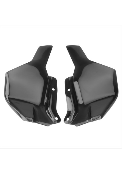 TIGER900 Tiger 900 Gt Pro Düşük Tiger 850 2020- (Dumanlı Gri) Için Yan Ön Cam Ön Cam Üst Sapma (Yurt Dışından) indirimleri