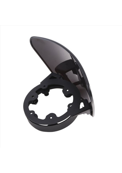 Motosiklet Ön Cam Vizör Deflektörü Husqvarna Svartoilen Için Cam 401 250 Vitpilen 401 250 2018- (Yurt Dışından) modelleri