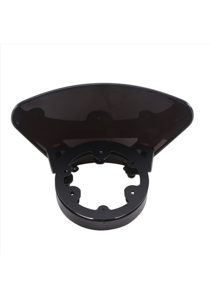 Motosiklet Ön Cam Vizör Deflektörü Husqvarna Svartoilen Için Cam 401 250 Vitpilen 401 250 2018- (Yurt Dışından) fırsatları