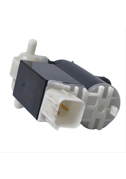 Hyundai Accent Santa Fe Kia Sportage Için Araba Ön Cam Yıkayıcı Pompası Ön Cam Yıkayıcı Motoru 98510-2C100 (Yurt Dışından) fiyatları